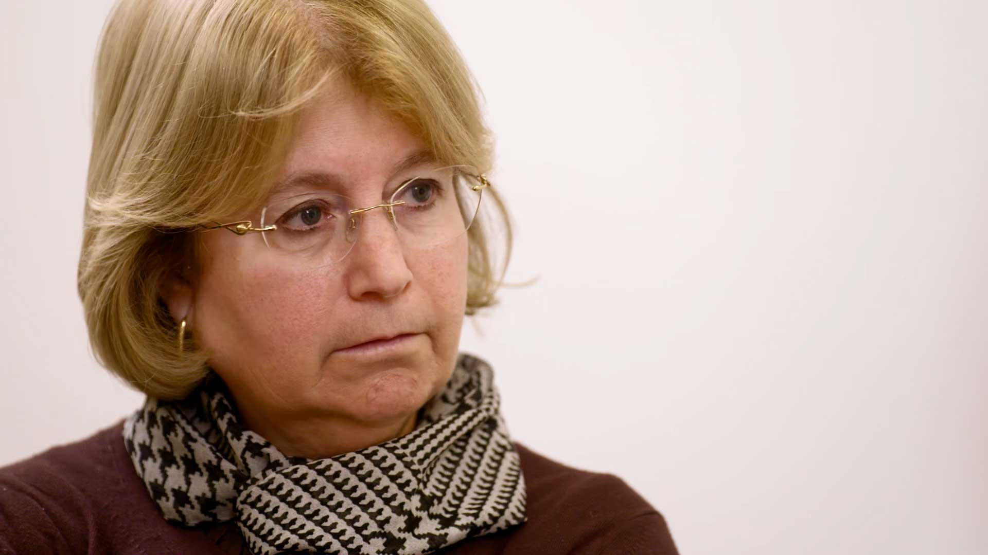 Interview mit Generalkonsulin