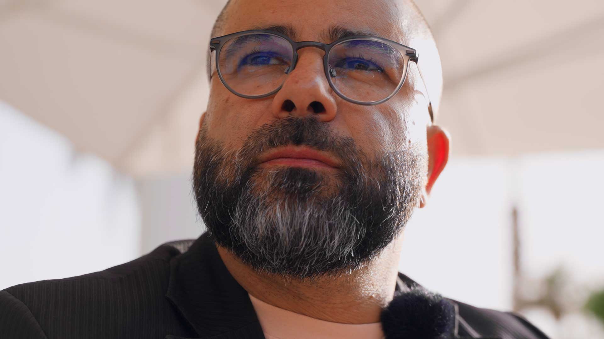 Tacheles mit Arye Sharuz Shalicar